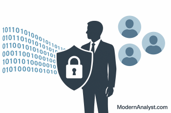 Data Privacy: The BA’s Secret Weapon for Winning Customer Trust